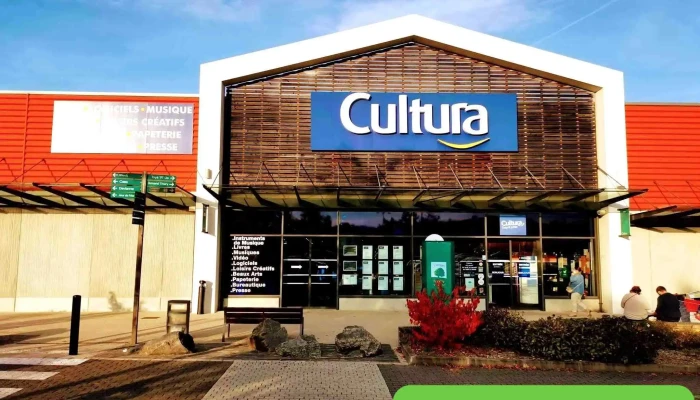 Cultura -  Photos Du Proprietaire - Limoges