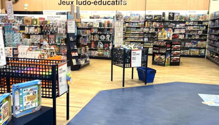 Cultura -  Pres De Moi - Limoges