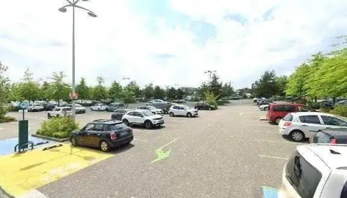 Cultura -  Street View Et 360deg - Limoges
