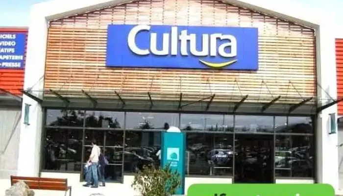 Cultura -  Tout - Limoges