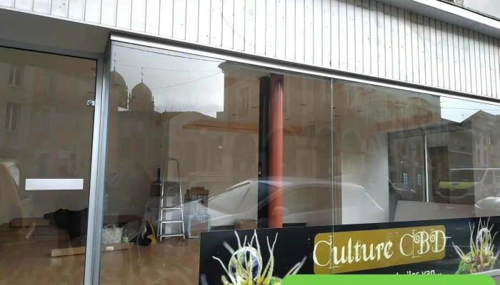 Culture Cbd Dax boutique magasin chanvre - Dax
