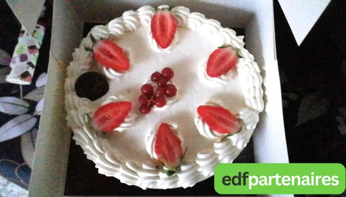 Cuyala -  Gateau - Nay