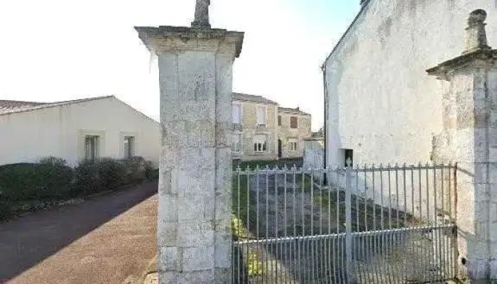 Cvo Street View Et 360deg - Andilly