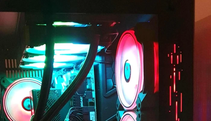 Cybertek Angoulins -  Magasin D Informatique - Angoulins