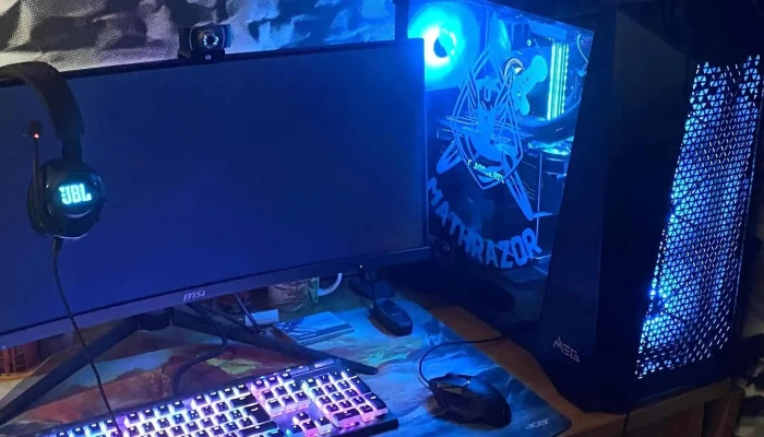 Cybertek Angoulins -  Videos - Angoulins