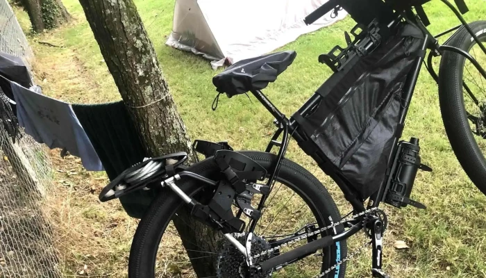 Cycles Leboeuf -  Magasin De Velos - La Tremblade