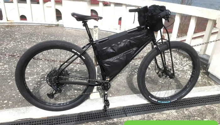 Cycles Leboeuf -  Velo Tout Terrain - La Tremblade