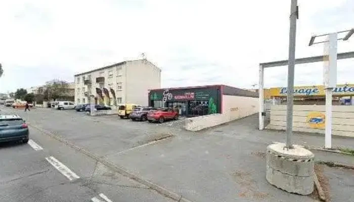 Cycles Mazerolles -  Street View Et 360deg - Aytré