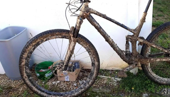 Cycles Tillous - Arette