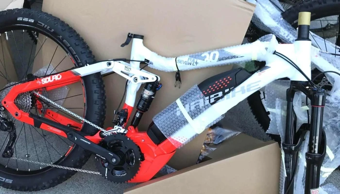 Cycles Tillous -  Prix - Arette