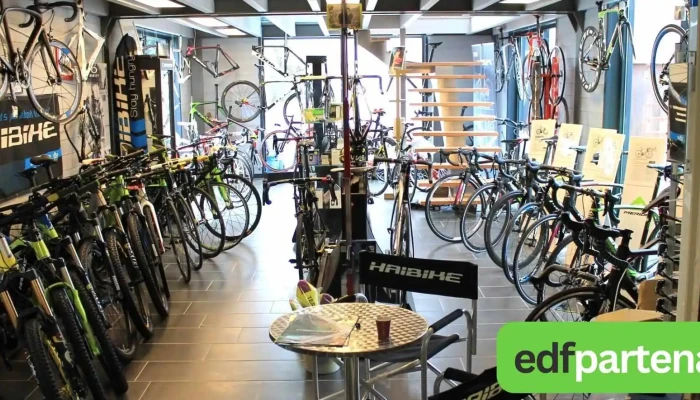 Cycles Tillous -  Tout - Arette