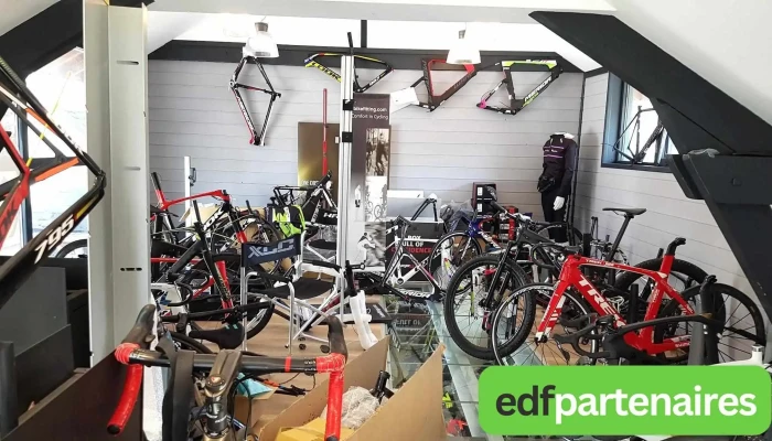 Cycles Tillous -  Velo De Route - Arette