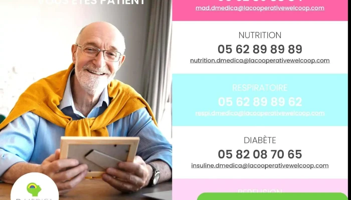 D Medica -  Photos Du Proprietaire - Arbonne
