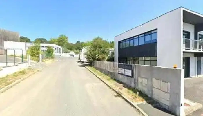 D Medica -  Street View Et 360deg - Arbonne