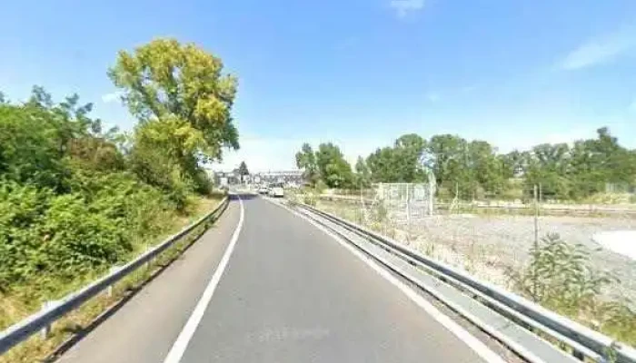 Dacia Bordeaux Bruges -    Rrg Street View Et 360deg - Bruges
