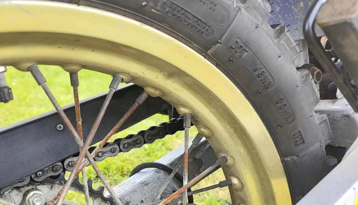Dafy Moto Diacmo Adresse - Aytré