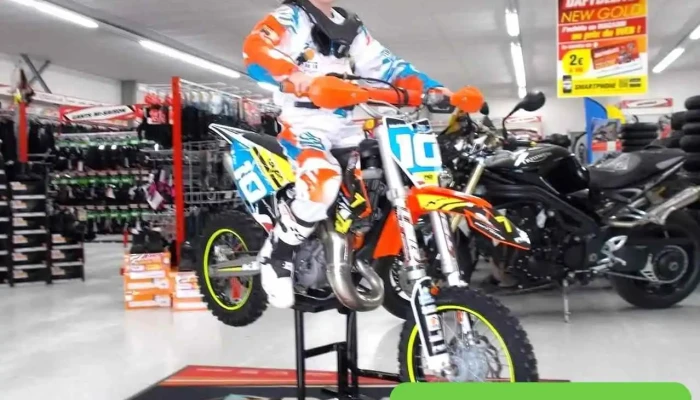 Dafy Moto Diacmo Photos Du Proprietaire - Aytré