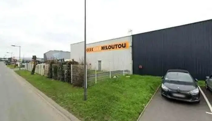 Dafy Moto Diacmo Street View Et 360deg - Aytré