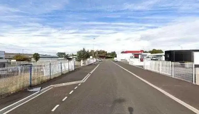 Dalalu Sarrat Street View Et 360deg - Artix