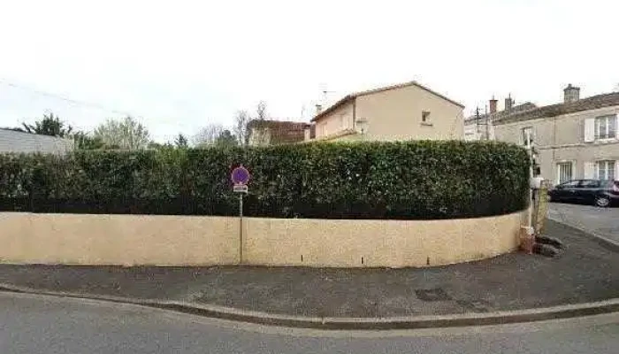Danashopping   Nat Ragot Voyance Street View Et 360deg - Niort
