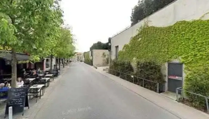 Darjeeling Angouleme Street View Et 360deg - Angoulême