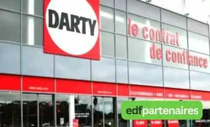 Darty Brive -  Photos Du Proprietaire - Brive-la-gaillarde