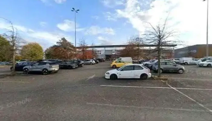 Darty Brive -  Street View Et 360deg - Brive-la-gaillarde
