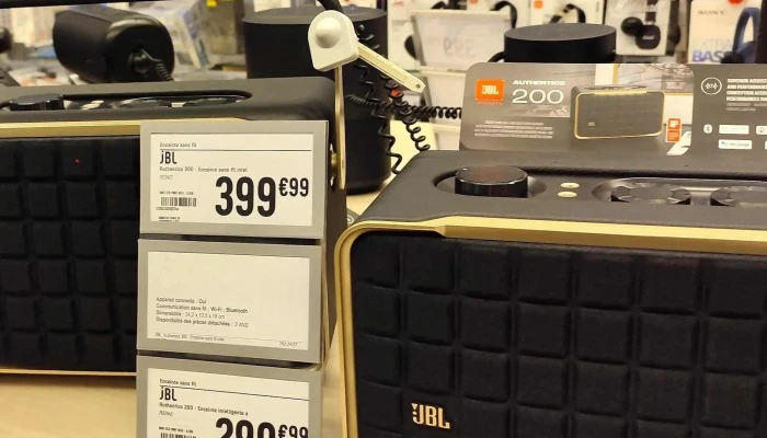 Darty Chatellerault -  Magasin D Electromenager - Châtellerault