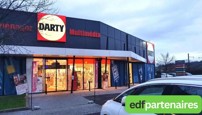 Darty Chatellerault -  Tout - Châtellerault