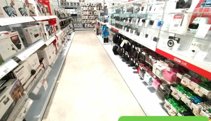 Darty Niort -  Interieur - Niort