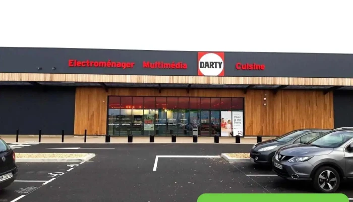 Darty Niort - Niort