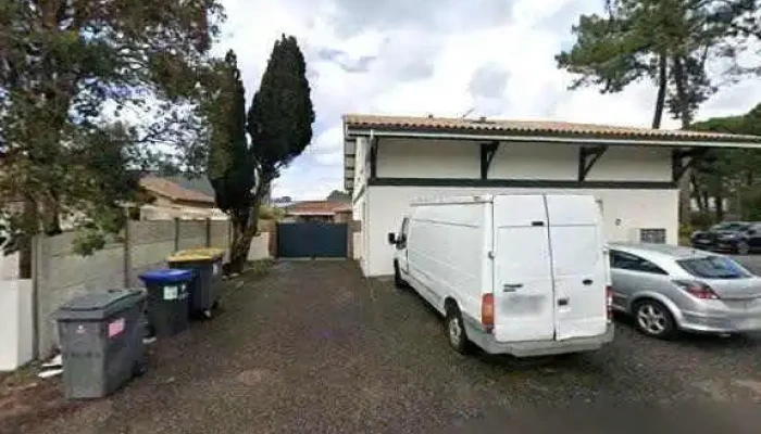 Dba Tout - Arès