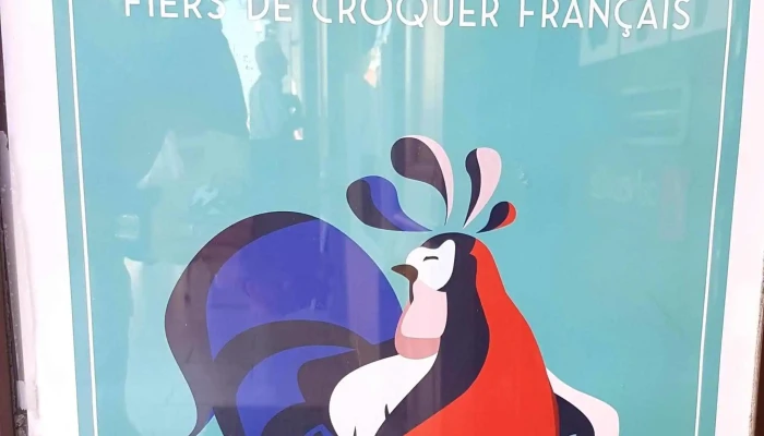 De Neuville   Chocolat Francais Horaire - Arcachon