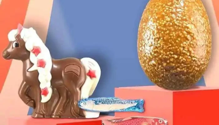 De Neuville   Chocolat Francais Les Plus Recentes - Arcachon