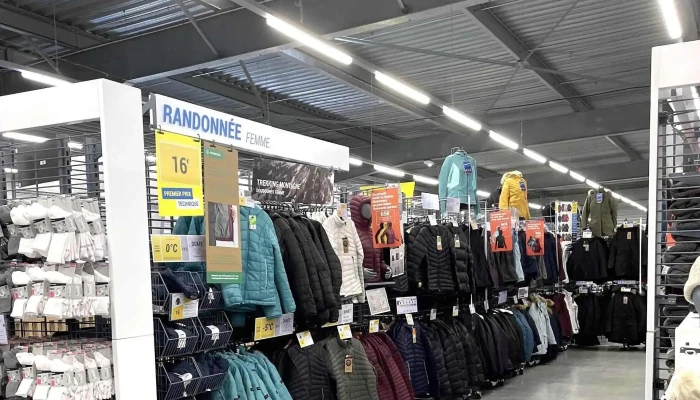 Decathlon Angouleme La Couronne Horaire - La Couronne