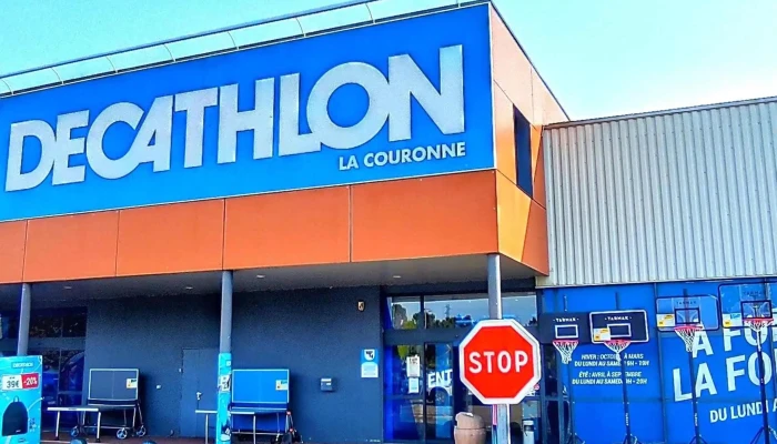 Decathlon Angouleme La Couronne Magasin D Articles De Sports - La Couronne