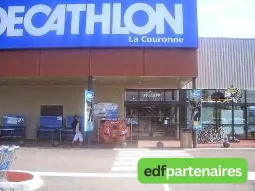 Decathlon Angouleme La Couronne Photos Du Proprietaire - La Couronne