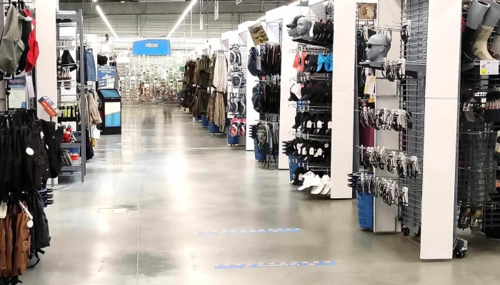 Decathlon Angouleme La Couronne Reductions - La Couronne