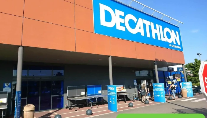 Decathlon Angouleme La Couronne Tout - La Couronne