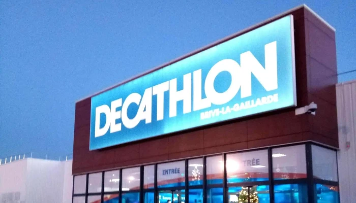 Decathlon Brive -  Horaire - Brive-la-gaillarde