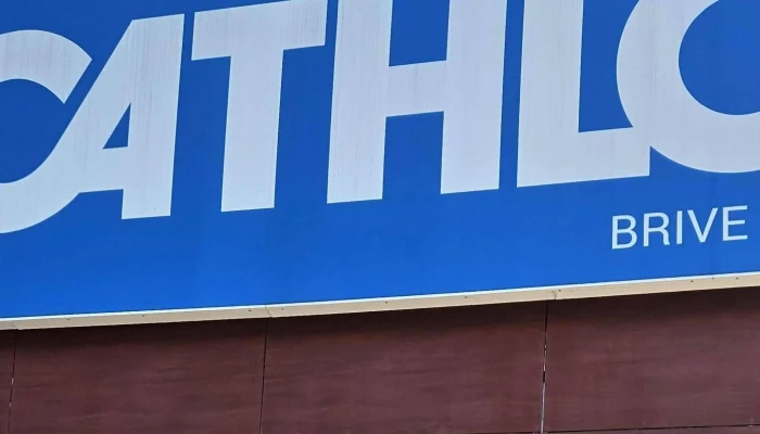 Decathlon Brive -  Promotion - Brive-la-gaillarde