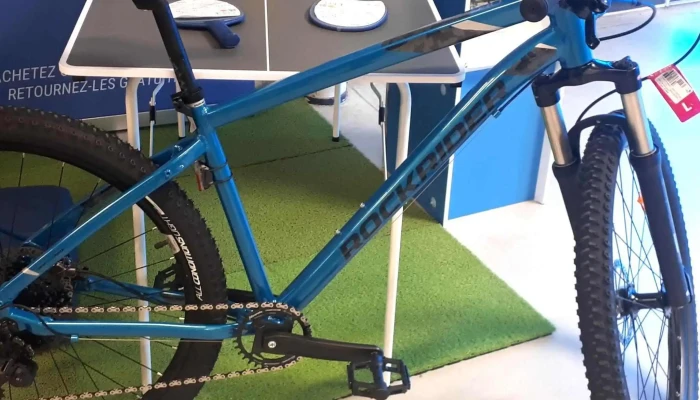 Decathlon Chatellerault -  Promotion - Châtellerault