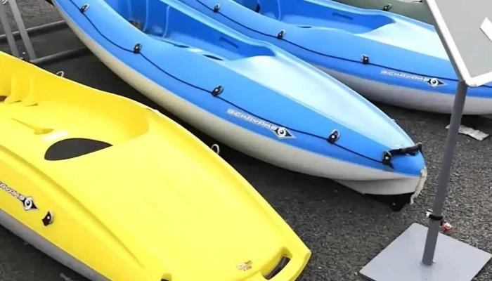 Decathlon Chatellerault -  Videos - Châtellerault