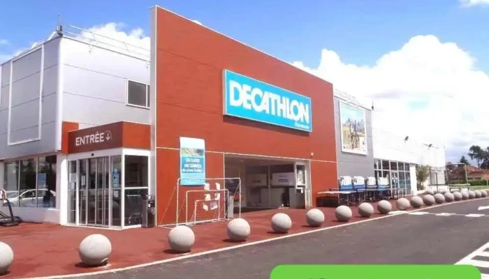 Decathlon Marmande - Route De Tonneins