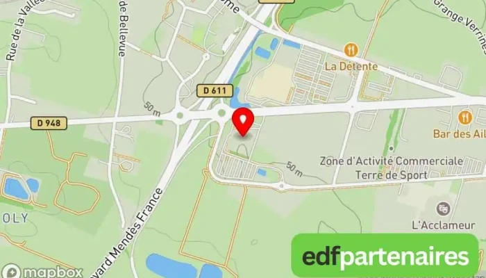 carte de Decathlon Niort Magasin d'articles de sports, Magasin de réparation de vélos, Magasin de vélos, Magasin de matériel de camping, Magasin de matériel et de vêtements pour activités de plein air, Magasin d'articles de course à pied, Magasin de vêtements de sport, Magasin de à Niort