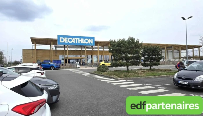 Decathlon Niort -  Les Plus Recentes - Niort