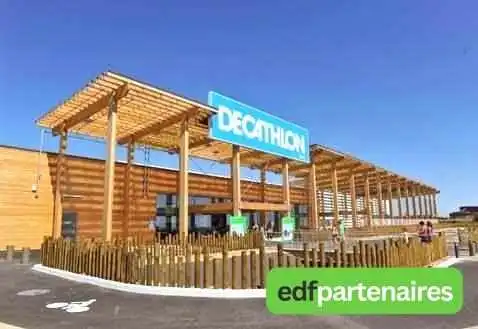 Decathlon Niort - Niort