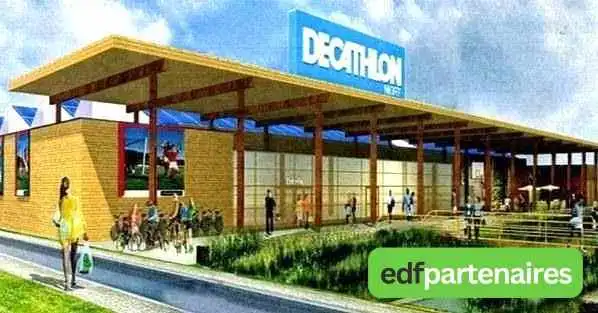 Decathlon Niort -  Photos Du Proprietaire - Niort