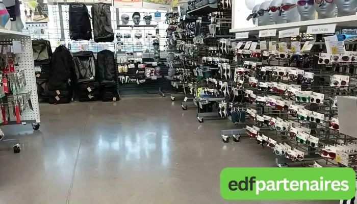 Decathlon Niort -  Videos - Niort