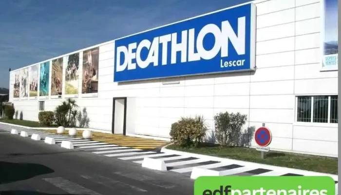 Decathlon Pau Lescar - 176 Bd De L'Europe C.c